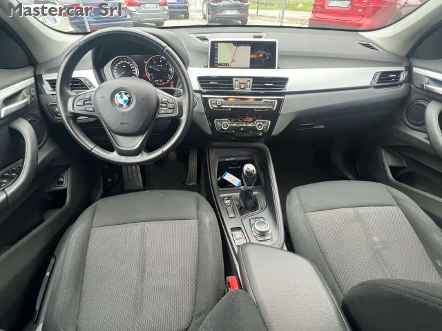 BMW X1 usata, con Controllo automatico clima