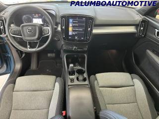 VOLVO XC40 usata, con Climatizzatore