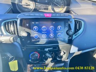 LANCIA Ypsilon usata, con ESP