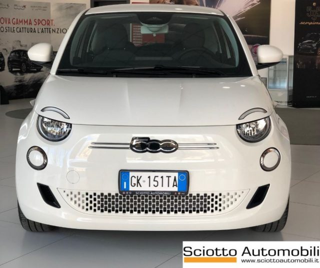 FIAT 500 usata, con ABS