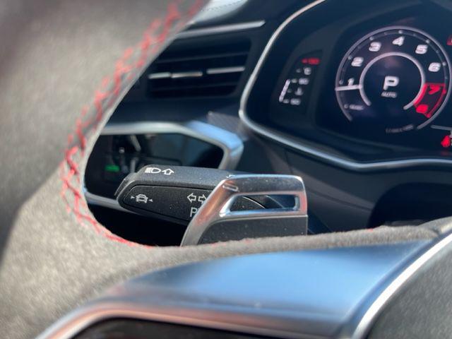 AUDI RS usata, con Sedili riscaldati
