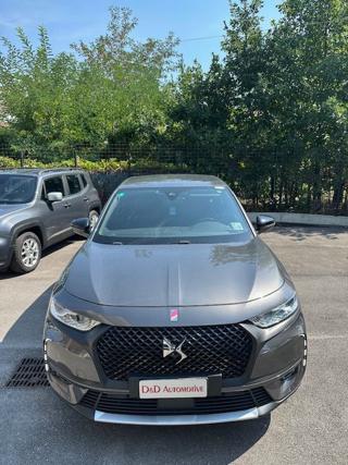 DS AUTOMOBILES DS 7 Crossback usata, con Airbag