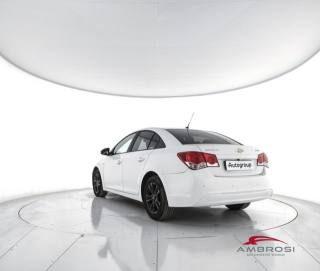 CHEVROLET Cruze usata 3