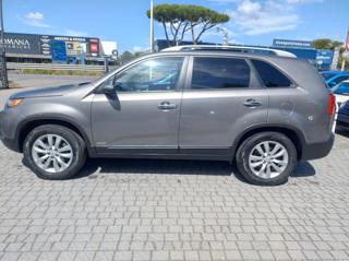 KIA Sorento usata, con Airbag Passeggero