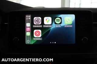 SKODA Kamiq usata, con Fari LED