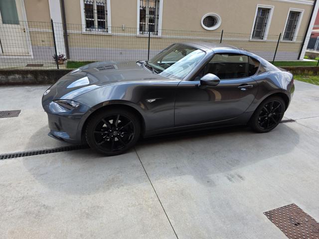MAZDA MX-5 usata, con Climatizzatore