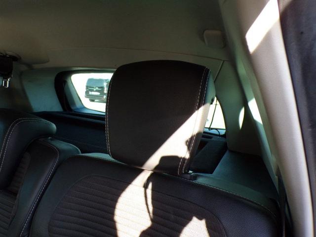RENAULT Scenic usata, con Climatizzatore automatico, 2 zone