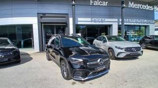 MERCEDES-BENZ GLB 200 usata, con Autoradio