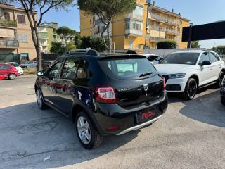 DACIA Sandero usata, con Alzacristalli elettrici