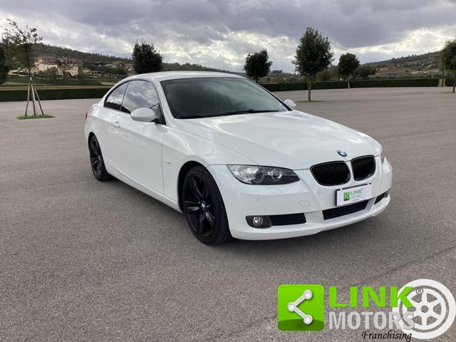 BMW 320 usata, con Airbag laterali