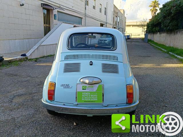 FIAT 500L usata 23