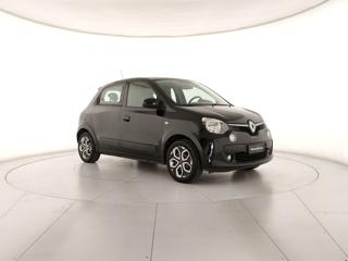 RENAULT Twingo usata, con Autoradio