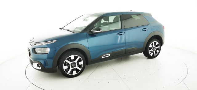 CITROEN C4 Cactus usata, con Specchietti laterali elettrici