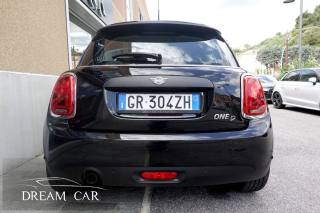 MINI One usata, con Airbag Passeggero
