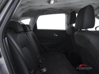 NISSAN Qashqai usata 10