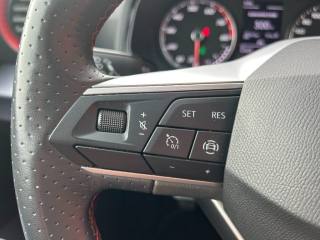 SEAT Ibiza usata, con Immobilizzatore elettronico
