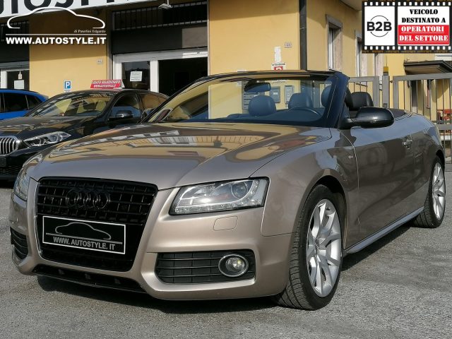 AUDI A5 usata 50