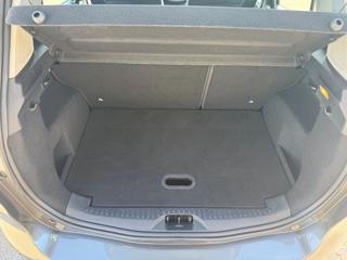 FORD B-Max usata, con Volante in pelle