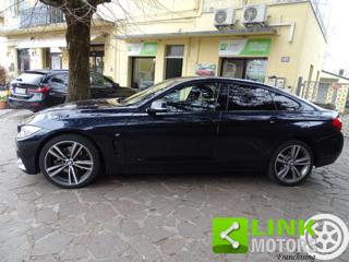 BMW 430 usata, con Lettore CD