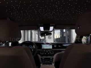 ROLLS-ROYCE Ghost usata, con Cruise Control