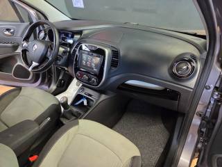 RENAULT Captur usata, con Bluetooth