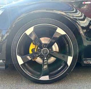 AUDI A3 usata, con Chiusura centralizzata telecomandata