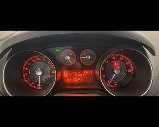 FIAT Punto usata, con Sedile posteriore sdoppiato