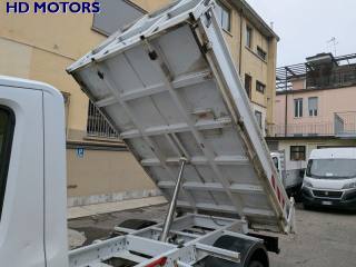 FORD Transit usata, con Autoradio