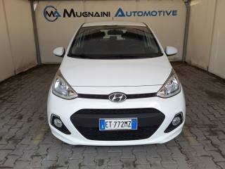 HYUNDAI i10 1.1 12v Classic *solo 52.800 Km*