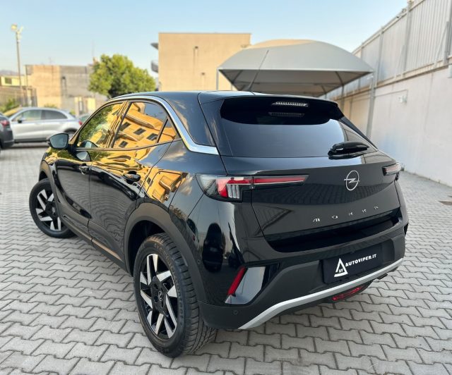 OPEL Mokka usata, con Airbag Passeggero