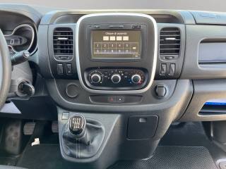 FIAT Talento usata, con Bluetooth