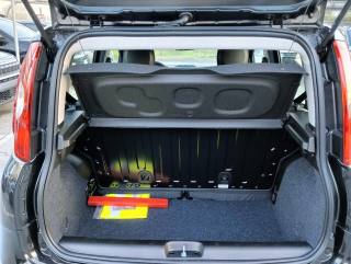 FIAT Panda usata, con Controllo elettronico della corsia