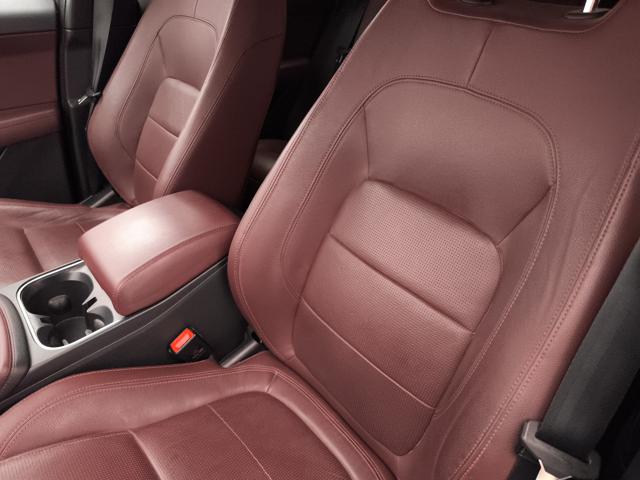 JAGUAR E-Pace usata, con Controllo automatico clima