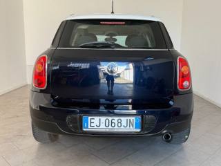 MINI Countryman usata 5