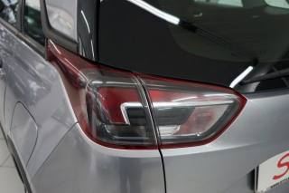 OPEL Crossland X usata, con Streaming musicale integrato