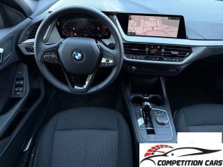 BMW 116 usata, con Climatizzatore