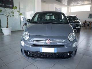 FIAT 500 usata, con Airbag laterali