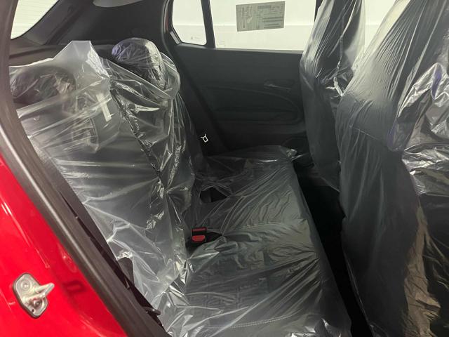 FIAT 600 usata, con Climatizzatore