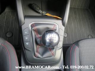 FORD Focus usata, con USB