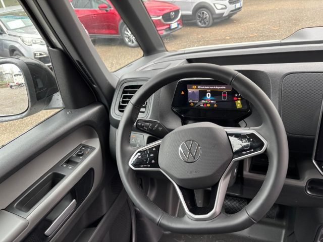 VOLKSWAGEN ID.Buzz usata, con Specchietti laterali elettrici