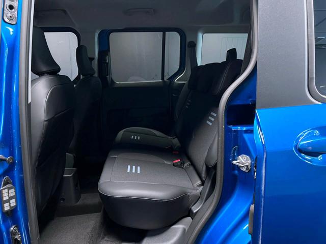 FORD Tourneo Courier usata, con Cruise Control