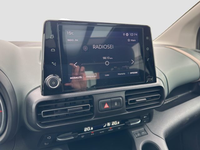 CITROEN Berlingo usata 18