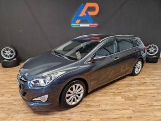 HYUNDAI i40 usata, con Airbag