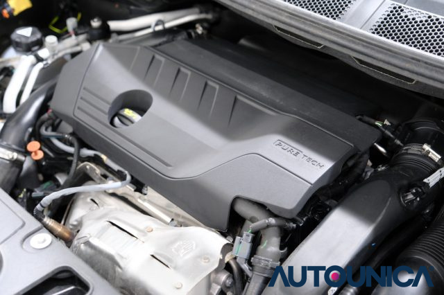 PEUGEOT 3008 usata 66