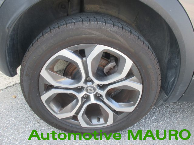 RENAULT Captur usata 26