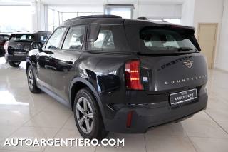 MINI Countryman usata, con Airbag laterali