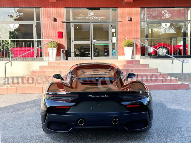 MASERATI MC20 usata, con Alzacristalli elettrici