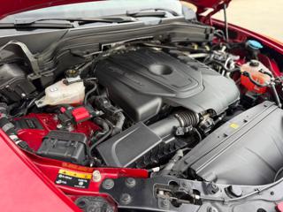 ALFA ROMEO Stelvio usata, con Autoradio digitale
