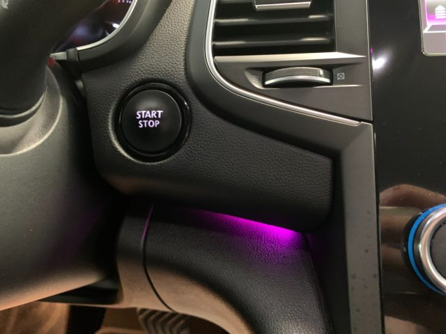 RENAULT Talisman usata, con Vetri oscurati