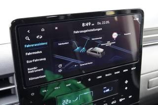 HYUNDAI Staria usata, con Fari direzionali